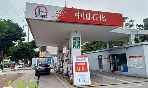 附近加油站汽油油价查询-附近加油站实时油价查询