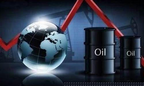 opec油价最新调整-油价调整最新消息国际