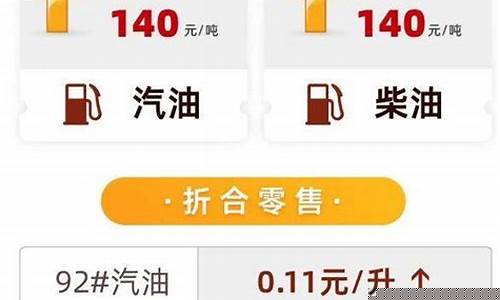 河北廊坊最新汽油价格表-河北廊坊最新汽油价格表