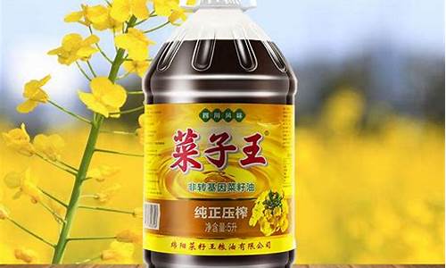 湖南菜子油价格是多少-湖南菜籽油价格