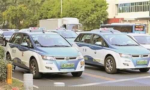 深圳出租车运价调整-深圳出租车油价调整