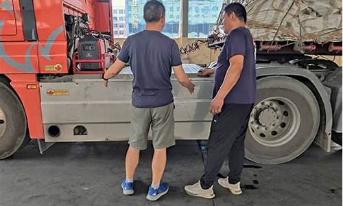 油价上涨货车司机怎么办-货车司机遇到油价下跌