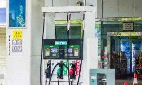 辽宁的油价-辽宁什么时候油价调整