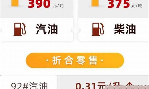 全国汽油价格调整时间表-汽油价格全国统一吗