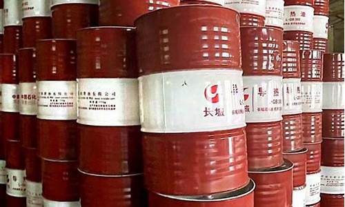 合成导热油品牌有哪些-湖南合成导热油价格走势
