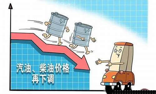 中石化下一次油价调整-中石化下一个调价日