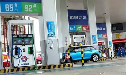 汉中汽油价格调整最新-汉台区汽油价格