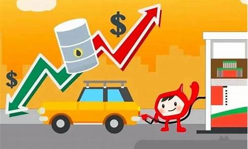 油价调整最新信息山西-山西今日油价调整消息
