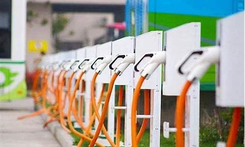 新能源车油价下跌吗-新能源 油价