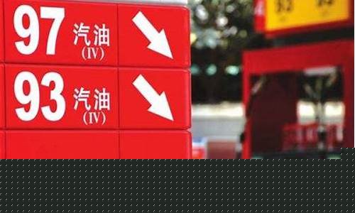油价调整法规最新消息-油价调整的最新信信息