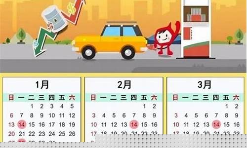 武汉油价格是多少-武汉油价最近会调整吗