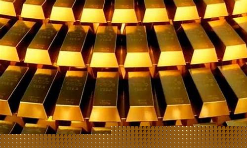 金价油价下跌说明什么-金价油价下降