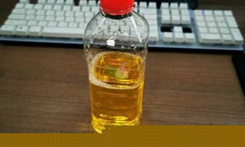植物油燃料批发价格-湖北燃料植物油价格走势