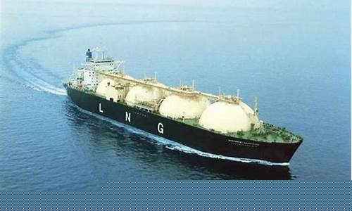 油价下跌对股市有什么影响-油价下跌对LNG
