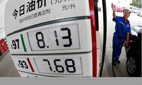 潜江油价最新调整时间-潜江油价最新调整