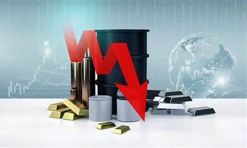 中国美国油价下跌原因-中国美国油价下跌原因有哪些